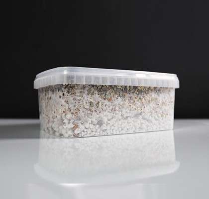 Mexikanisches Growkit – 2100 cc