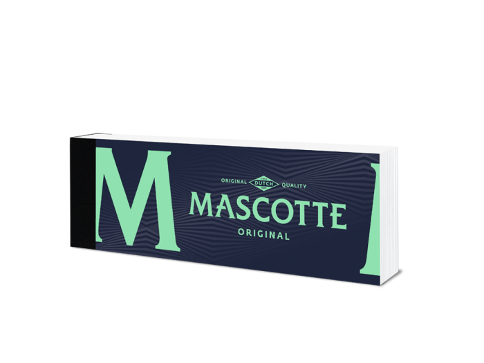 MASCOTTE ORIGINAL TIPS