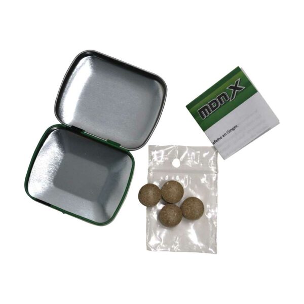 MDN-X – 4 tabletten