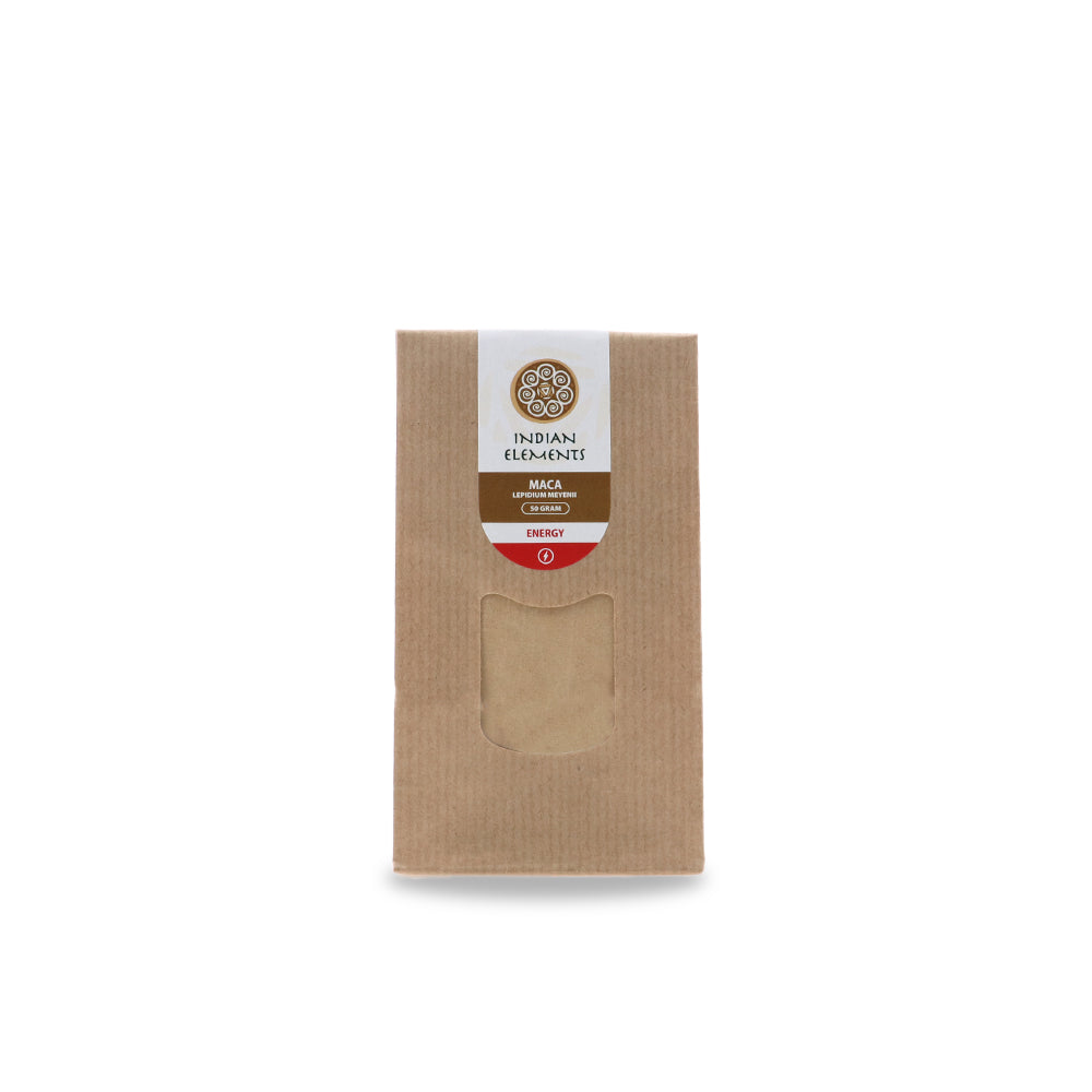 Maca Poeder 50 gram