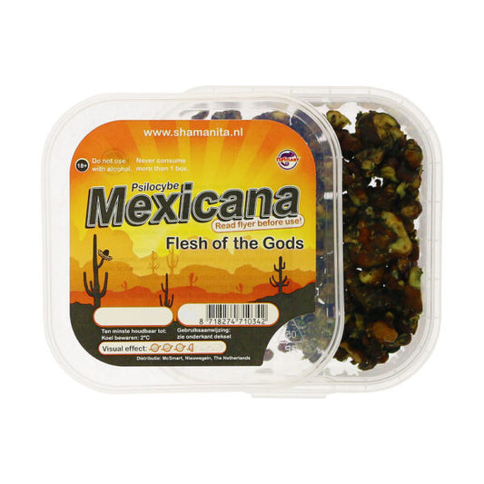 Mexicana – 15 gram