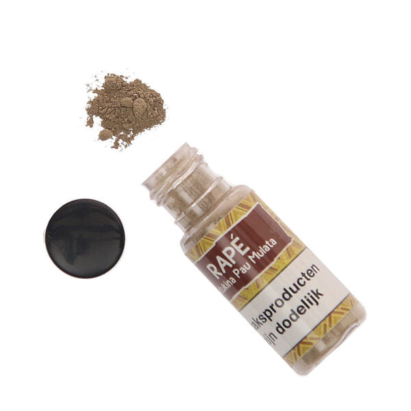 Rapé Katukina Pau Mulata – 7 Gramm