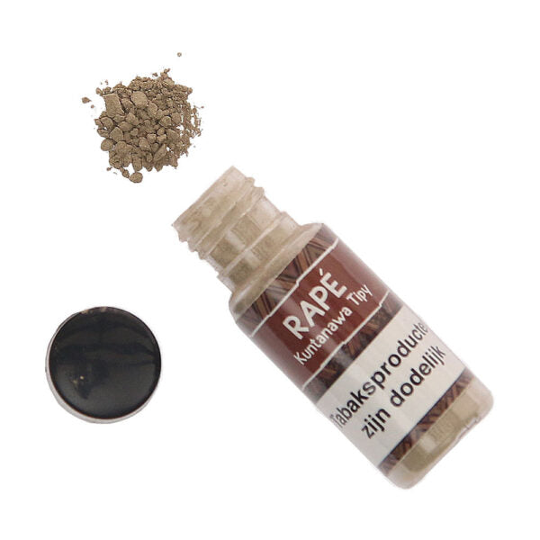 Rapé Kuntanawa Tipy – 7 gram