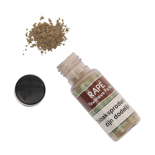 Rapé Yawanawa Parika – 7 Gramm