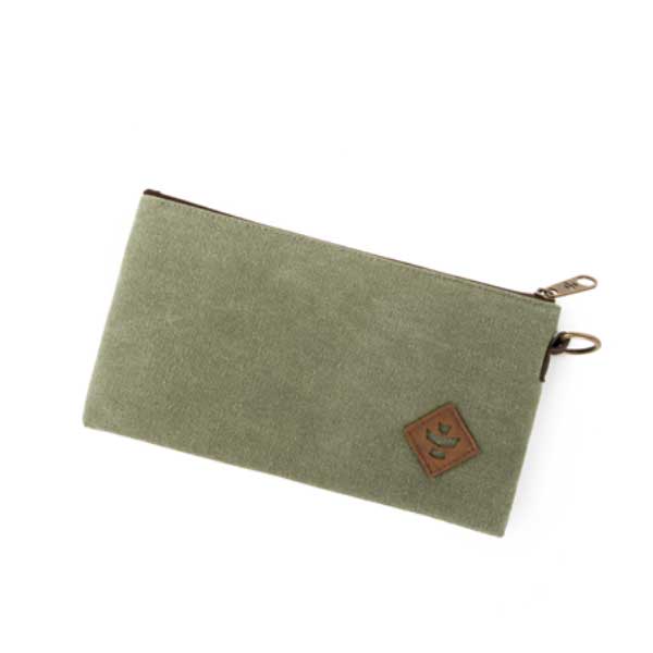 The broker- revelry, canvas sage - 0.5L