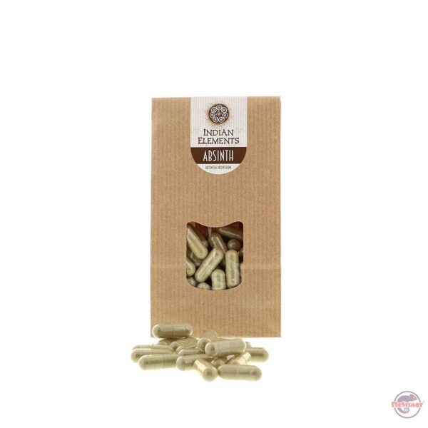 Absinth – 60 caps