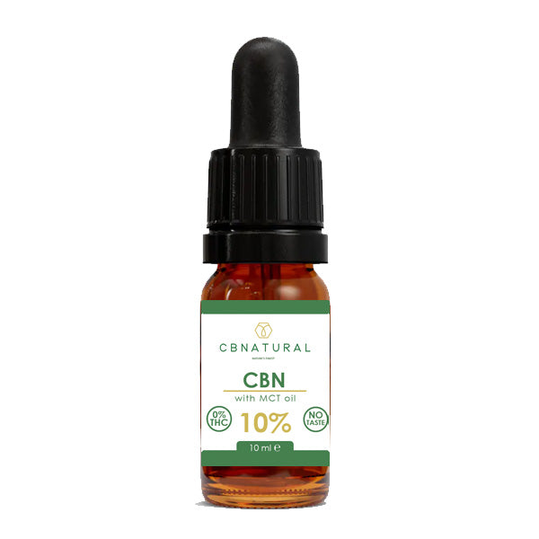 Cbnatural CBN - 10ml