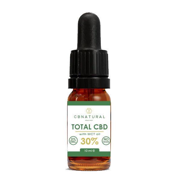 Cbnatural Total  - 10ml