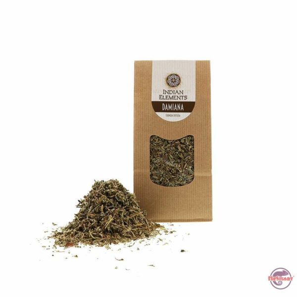 Damiana