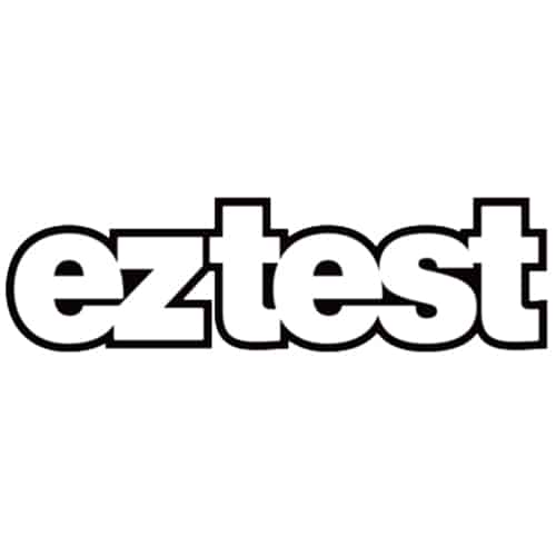 EZ test - 1 test