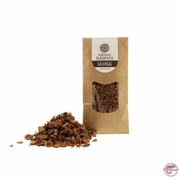 Galgant – 50 Gramm