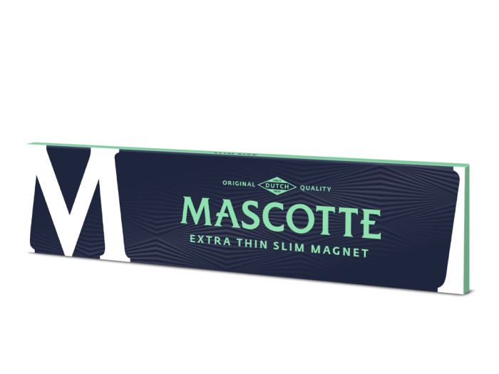 MASCOT EXTRA THIN SLIM MAGNET