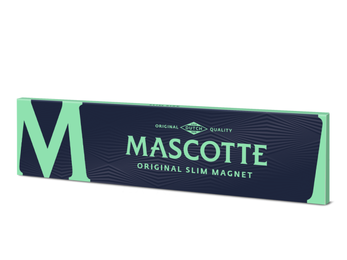 MASCOT ORIGINAL SLIM MAGNET
