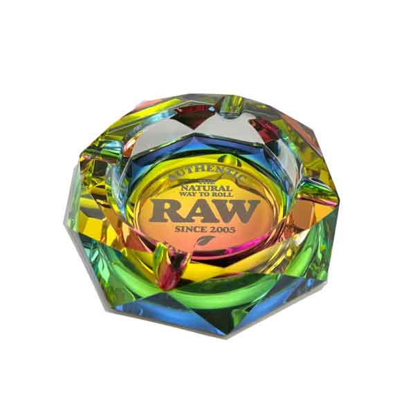 RAW Prism asbak