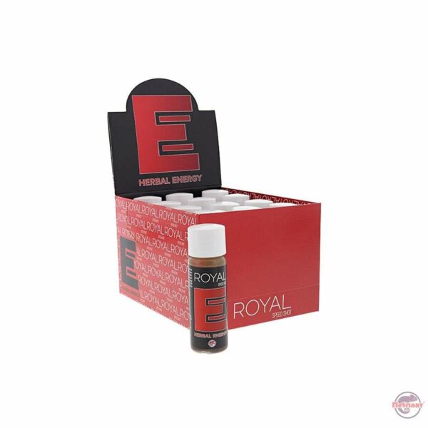 Royal E - 15ml
