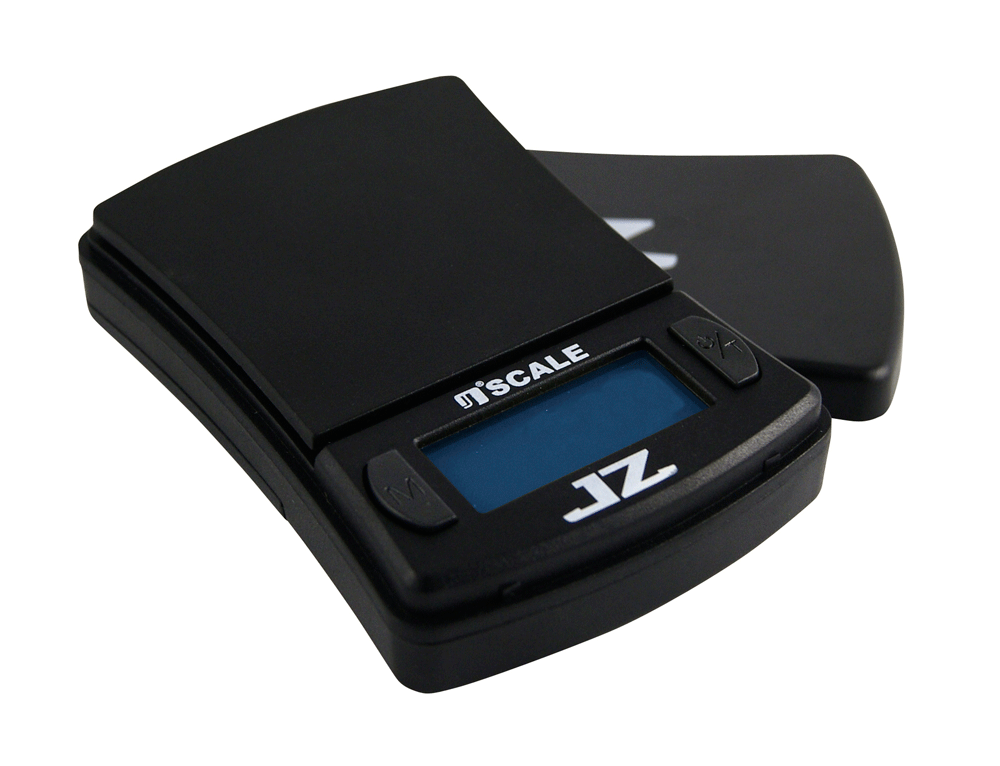 Jennings JZ-115 115g/0.01g