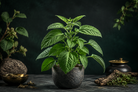 Wat is Salvia divinorum? Werking, geschiedenis en risico’s uitgelegd
