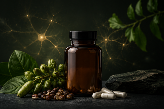 Wat is 5-HTP? Werking, bijwerkingen en gevaarlijke combinaties