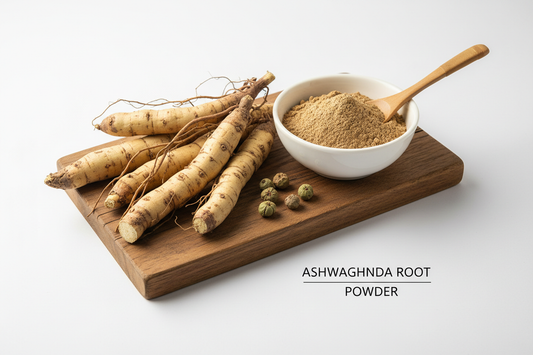 Ashwagandha – Wat is het en waarom is het zo populair?