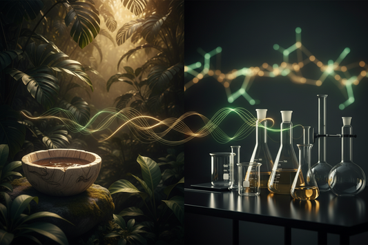 Ayahuasca en DMT in 2026: wat zegt het nieuwste onderzoek?