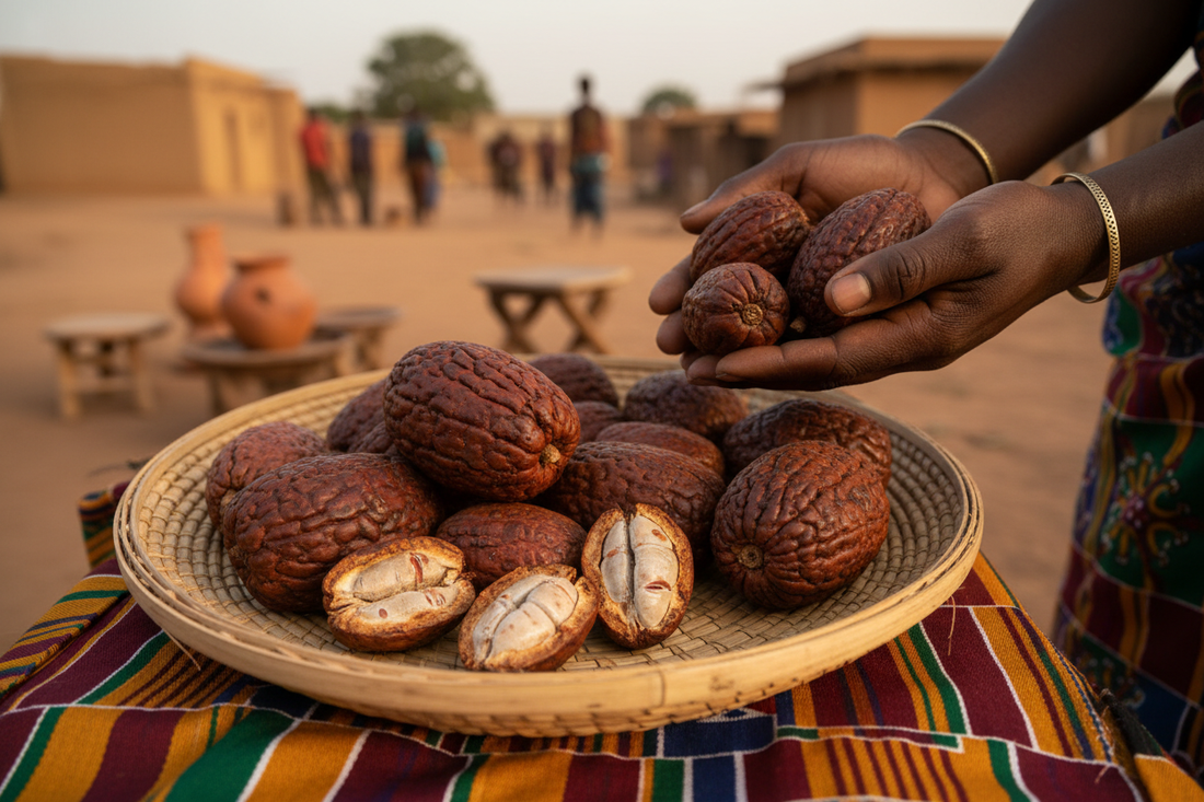 Cola Nut: werking, effecten en verantwoord gebruik