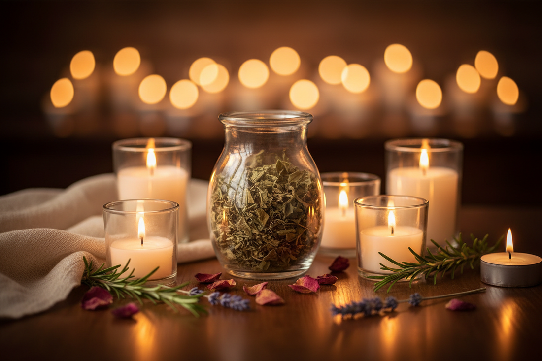 Damiana kruid: werking, effecten en verantwoord gebruik