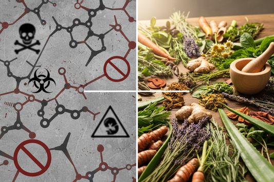 Designerdrugs in Nederland: risico’s, verbod en natuurlijke alternatieven