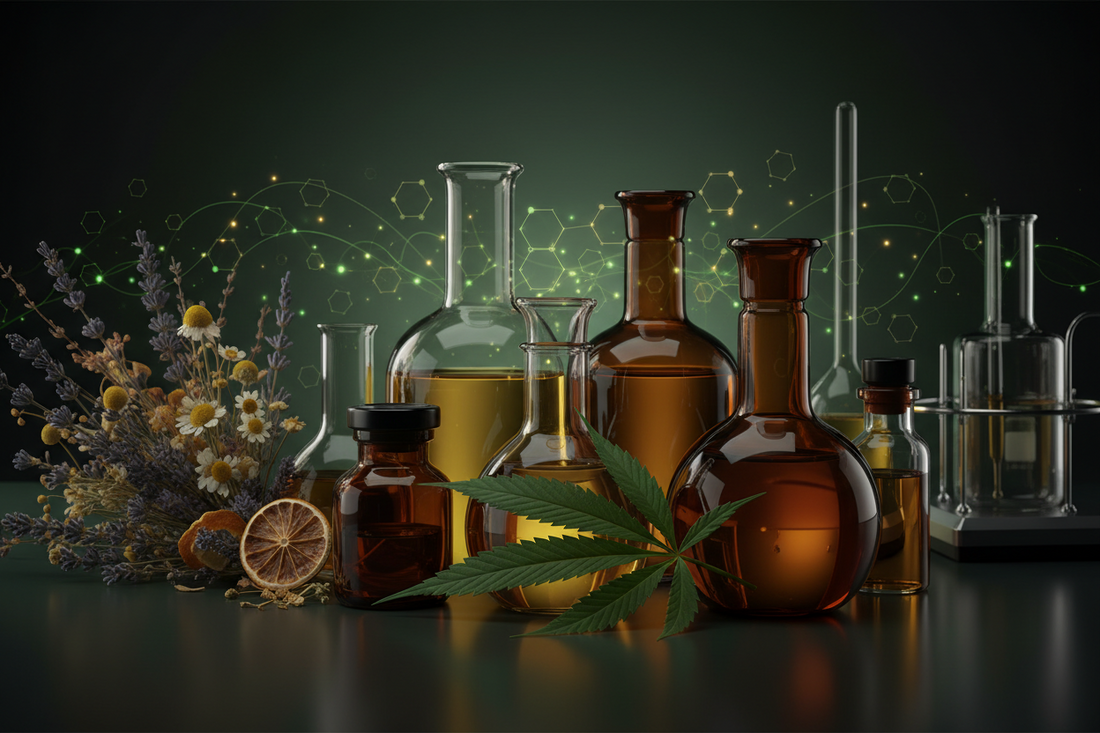 Sterkere cannabis en nieuwe cannabinoïden: dit zegt het Europees Drugsrapport 2026