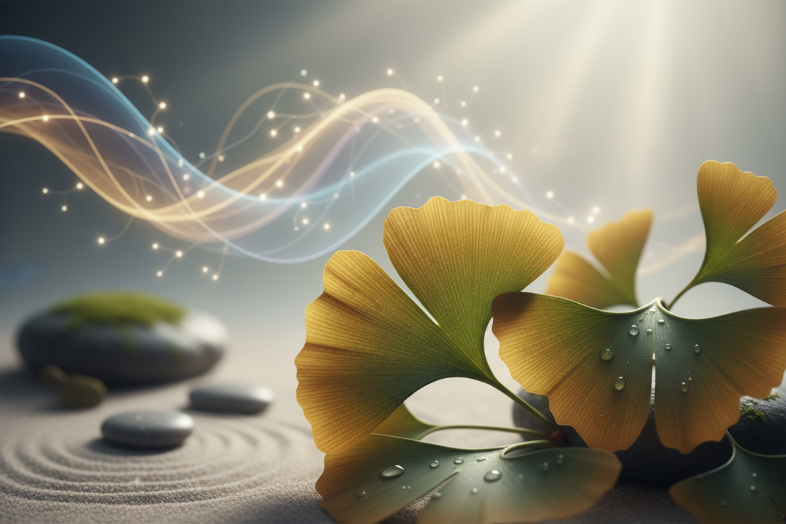 Ginkgo Biloba: werking, effecten en verantwoord gebruik