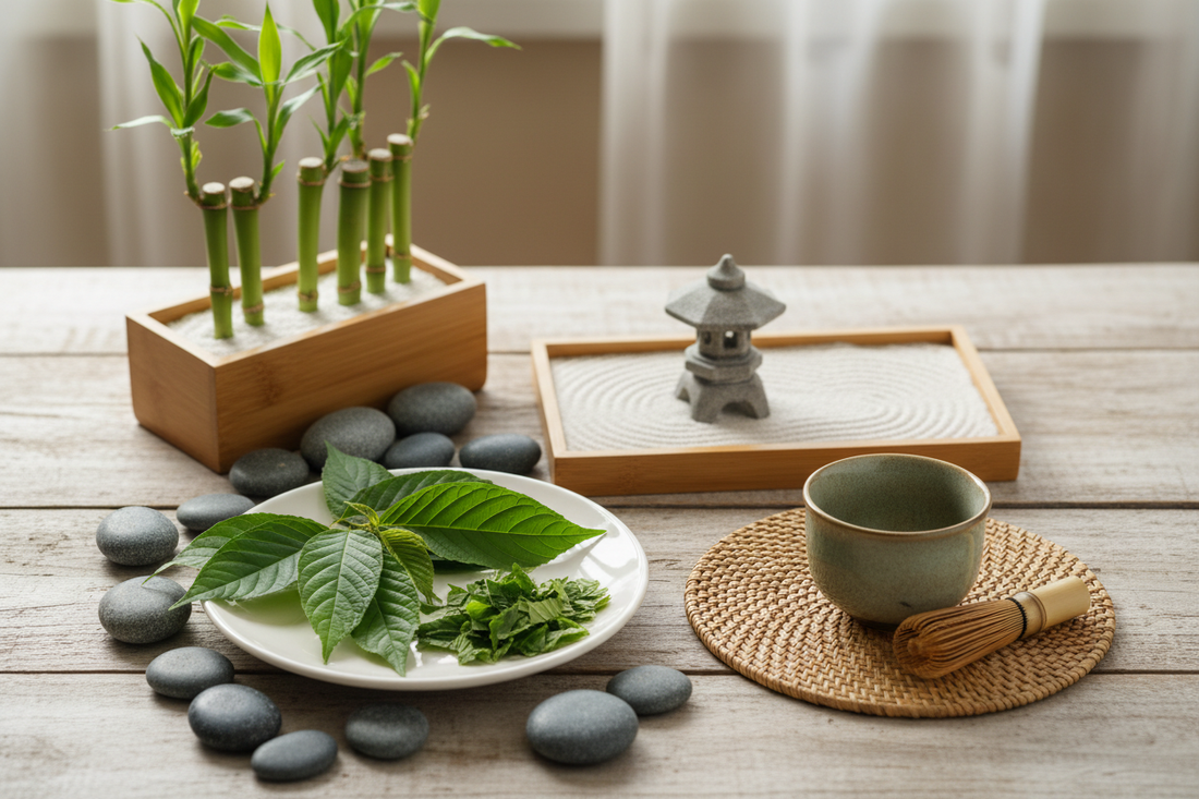 Wat is kratom? Een uitgebreide en objectieve gids