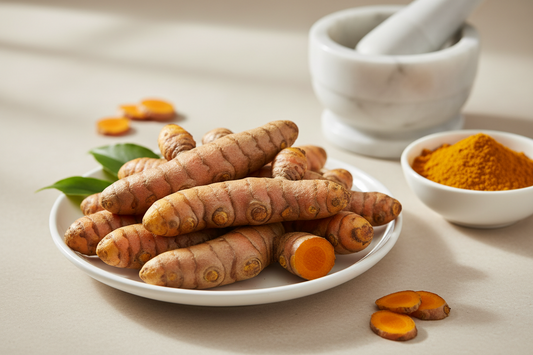 Kurkuma: natuurlijke ontstekingsremmer of overschat supplement?