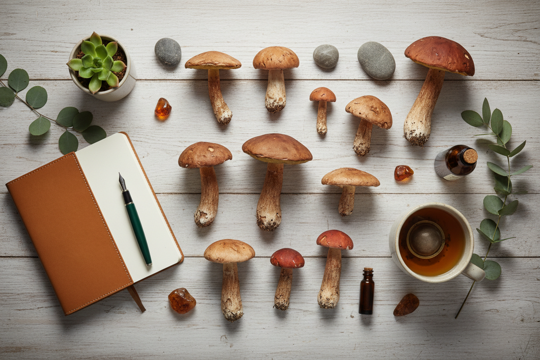 Magic truffels in Nederland: wat mag wel en wat moet je weten als beginner?