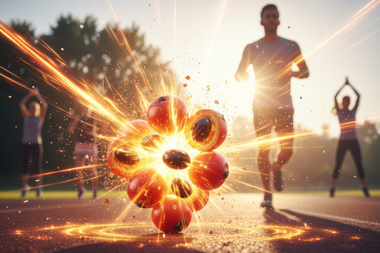 Guarana: werking, effecten en verantwoord gebruik