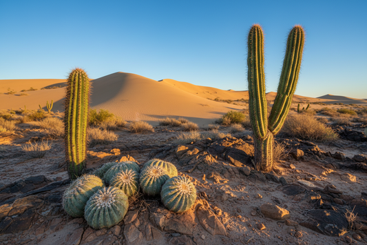 Mescaline uitgelegd: wat is het en waar komt het voor?