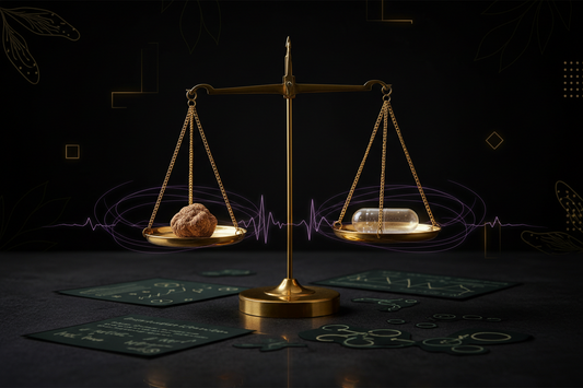 Microdosing in 2026: bewezen effect of vooral verwachting?
