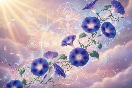 Morning Glory: werking, effecten, dosering en verantwoord gebruik