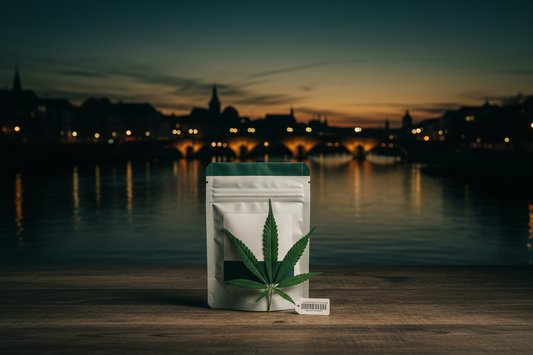 Eén jaar gereguleerde cannabis in Maastricht: hoe staat het wietexperiment ervoor?