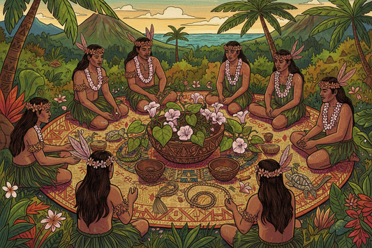 Baby Hawaiian Woodrose: werking, effecten en verantwoord gebruik