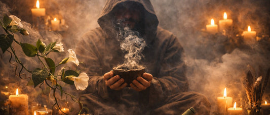 Ololiuqui: werking, effecten, dosering en verantwoord gebruik