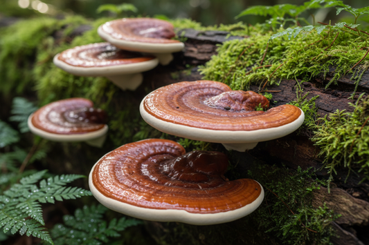 Tremella paddenstoel: oorsprong, samenstelling en moderne toepassingen