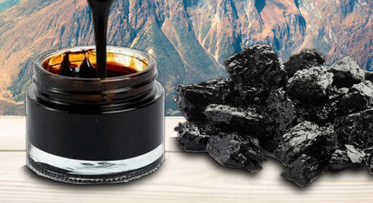 sjilajit kopen? Ontdek de kracht van dit unieke natuurproduct