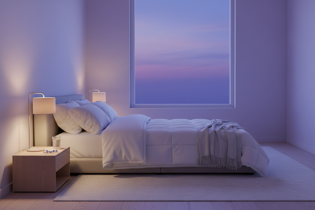 The Nightcap Protocol: microdosing in de avond uitgelegd