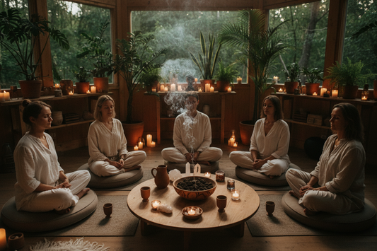 Truffel ceremonies uitgelegd: wat is een truffel ceremonie?