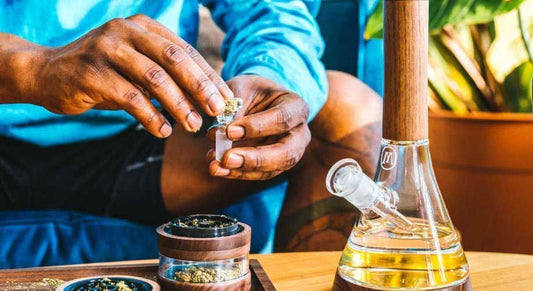 Wat is een headshop? Ontdek de wereld van psychonauten en rokersparadijzen