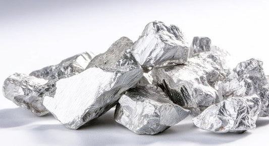 Zink: Een Complete Gids Over Het Essentiële Mineraal en Zijn Rol in Een Bewuste Leefstijl