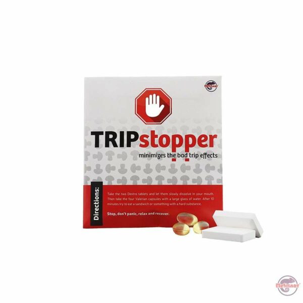 Trip Stopper – 1 stuk €1.28