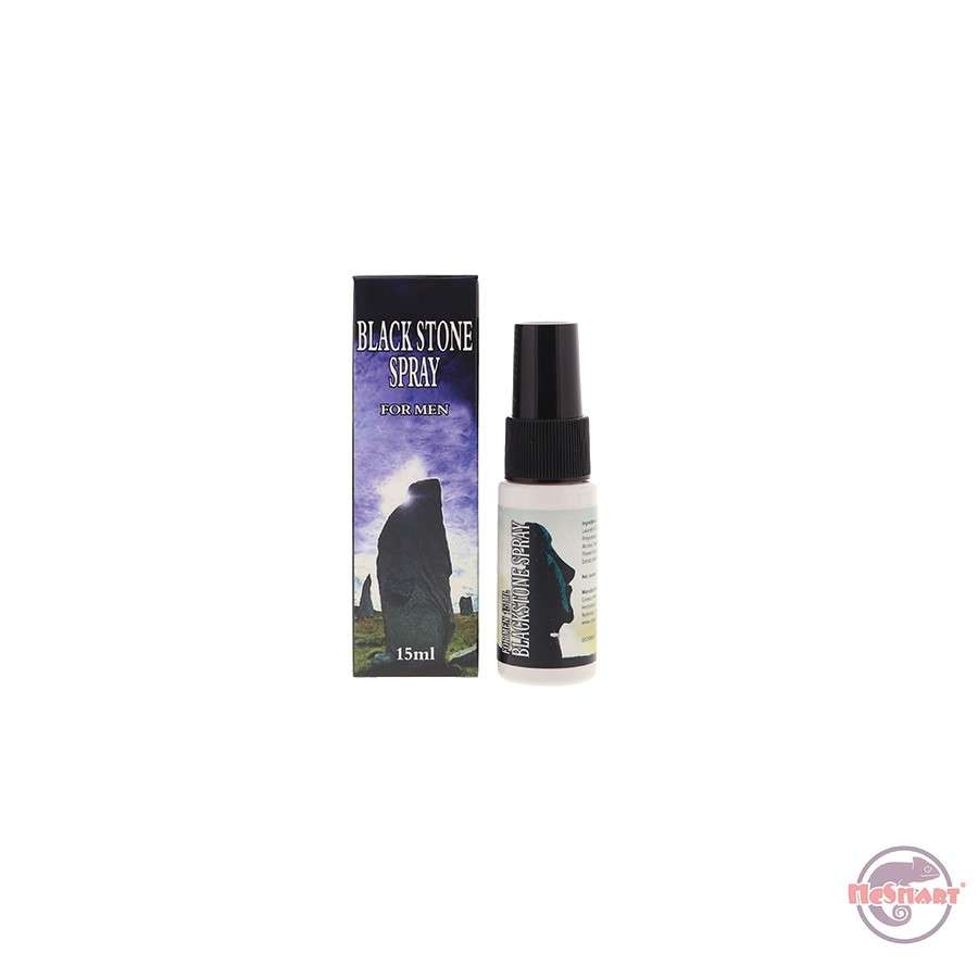 Black Stone Spray 15 ml