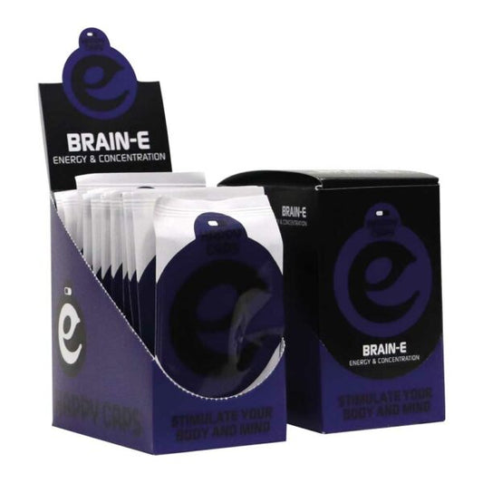 Brain E – 4 capsules