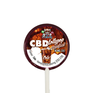 CBD lolly - 10mg cbd