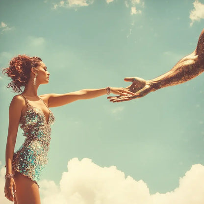 Heavenly E – 4 capsules